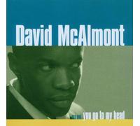 Mcalmont David - Set One-You Go to My Head