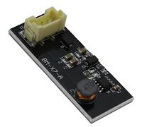 MCamooer B003809.2 Placa de Luz Trasera para BMW X3 F25 2011-2015 - Controlador Compatible, Repuesto de Reparación (Una Pieza)