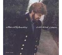 Mcanally, Mac - Live & Learn
