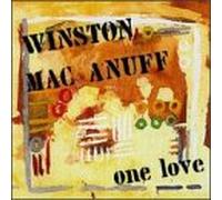 Mcanuff, Winston - One Love