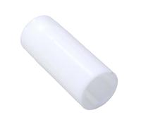 MCAOAL 18650 a 26650 - Caja de conversión para linternas LED, adaptador de batería, tubo intercambiable