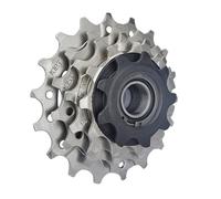 MCAOAL 5 velocidad tornillo ruedas libres Ciclismo Casetes Bicicletas espacio libre cassettes piñón dientes velocidad libre reemplazo