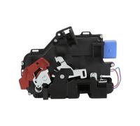 MCAOAL Actuadores de Cerradura de Puerta de Metal Delantero Izquierdo de 9 Pines para Modelos SUV seleccionados Reemplace número de Pieza 3B1837015A 3B1837015 Actuador de Cerradura de Puerta Lado del