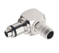 MCAOAL Bombas de aceite para motocicleta, conector de liberación rápida para R1200GS R1200RT S1000RR K1200R K1300R K1600GTL