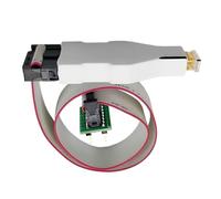 MCAOAL Cable de combustión de virutas, aguja de resorte eficiente para SOP14 150 mil/SOP16 150 mil/SOP16 300 mil, múltiples modelos de sonda de aguja de resorte