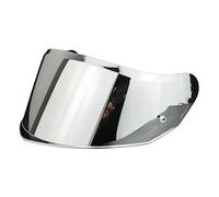 MCAOAL Cascos Lente Escudo Facial Cambios Rápidos Visión Clara Para FF808 Daytime Uso Con Transmisión De Luz