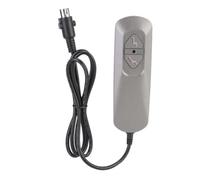 MCAOAL Controles de ajuste robustos para asientos de teatro motorizados. Conexiones de 5 pines de 5 V. Sistemas de control manual ergonómicos. Controles manuales para silla de elevación de potencia