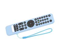 MCAOAL Cubiertas De Silicona Suave Para RC716 RC833 Control Remoto Con Superficies No Deslizantes Y Fácil Acceso Botón Carcasa De Silicona