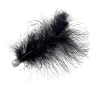 MCAOAL Delicado gorro recortado para bebés y niñas, tela no irritante, esencial para fiestas, complemento divertido para cabello para festivales