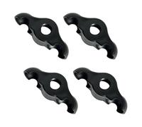 MCAOAL Durabilidad - Cojines de bicicleta de alto rendimiento para bicicletas de alto rendimiento para viajes y ciclismo de montaña