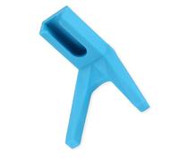 MCAOAL Easyly Mount - Soporte universal para bicicleta, base antideslizante, soporte lateral para bicicletas de montaña