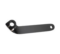 MCAOAL Eje de Cambios de Aluminio Diseños Fuertes Palancas de Cambio de Marchas de Motocicleta para precisión de Bicicleta Palanca de Cambio de Bicicleta de Cambio de Marcha diseñada
