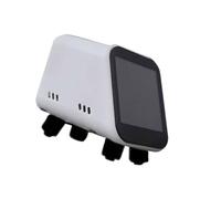 MCAOAL ESP32S3 - Placa de desarrollo de pantalla a color de 1.54 pulgadas, chip AIses de activación por voz, aprendizaje interactivo para proyectos integrados, tablero de aprendizaje de IA para niños