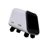 MCAOAL ESP32S3 - Placa de desarrollo de pantalla a color de 1.54 pulgadas, chip AIses de activación por voz, aprendizaje interactivo para proyectos integrados, tablero de aprendizaje de IA para niños