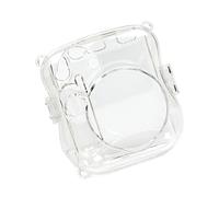 MCAOAL Funda de transporte resistente para 12 cámaras con hebilla de liberación rápida y correa transparente antideslizante