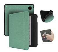 MCAOAL Funda para lector electrónico Libra Color de 7 pulgadas 2024 con correas de mano/apagado automático/encendido con correas de mano