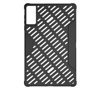 MCAOAL Funda para videojuegos de asipación térmica para Y700 2025, borde de agarre texturizado, resistente a golpes, protector de pantalla para tabletas, funda para tabletas de juegos con textura