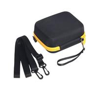 MCAOAL Funda protectora rígida para cámara, resistente al agua, bolsa de almacenamiento para cámara cuadrada SQ1/6/10/20/40/C300R, bolsa EVA