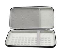 MCAOAL Funda protectora rígida para teclados mecánicos Falchion RX de perfil bajo