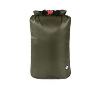 MCAOAL Ligero Peso Impermeable Sacos Tacos Llevar Resistente Seco Mojado Separación Mientras Rafting Barcos Disparo Impermeable Protección de Equipaje, Cang Pine Green 12L, talla única