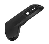 MCAOAL OEM 71806-0C102-C0 71806-0C101-C0 Panel de Cubierta de Asiento Delantero Izquierdo para Varios Modelos de moldura de Cubierta de Asiento Lateral del Conductor