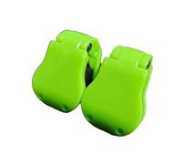 MCAOAL Organizadores de caña de pescar confiables con acolchado suave, fácil configuración para coche, soporte para bastones de pescado, liberación rápida, estabilizadores de caña de pescar