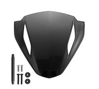 MCAOAL Protector de Tablero Premium para Modelos seleccionados Mejora la Apariencia rayones Fácil Montaje Accesorios de Motocicleta