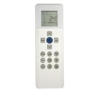 MCAOAL Respuesta Rápida Remota Diseño de Llave Razonable Amplia Compatibilidad Mejora La Durabilidad Para RG67N BGEF RG67V BGEF Control Remoto