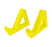 MCAOAL Soporte antideslizante para teclados mecánicos para jugadores y oficina, elevadores ajustables