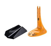 MCAOAL Soporte de exhibición de bicicletas regulable, universal, estante de estacionamiento para el hogar, tiendas o eventos al aire libre, universales, bicicletas