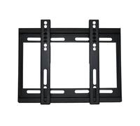 MCAOAL Soporte de montaje en pared para HDTV de 14 a 43 pulgadas HDTV Tilt Wall Mount Bracket para televisor LED LCD de alto rendimiento