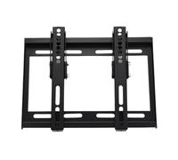 MCAOAL Soporte de montaje en pared para HDTV de 14 a 43 pulgadas HDTV Tilt Wall Mount Bracket para televisor LED LCD de alto rendimiento