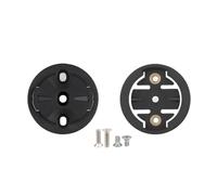 MCAOAL Soporte de montaje para bicicleta de alta resistencia para bicicleta, accesorio ligero, adaptador de reparación de plástico ligero