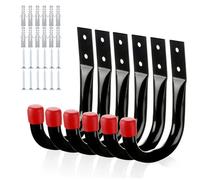 MCAOAL Soporte de pared para bicicleta, soporte para bicicleta