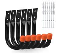 MCAOAL Soporte de pared para bicicleta, soporte para bicicleta