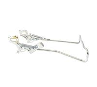 MCAOAL Soporte doble para bicicletas de montaña, bicicleta de carretera