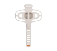 MCAOAL Soporte universal para teléfono para bicicleta, de silicona, manillar antideslizante, resistente a los golpes, correa de navegación por carretera, manillar antideslizante, correa de navegación