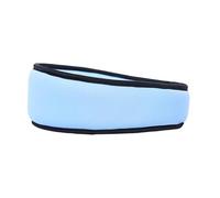 MCAOAL Thickened Elastic Pressure Headpiece for with Sweat Absorbing Technology and Ventilated Plan Fitness Headband Advanced Control Lightweight Quick-Dry Exercise Headpiece Reinforced Design