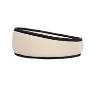 MCAOAL Thickened Elastic Pressure Headpiece for with Sweat Absorbing Technology and Ventilated Plan Fitness Headband Advanced Control Lightweight Quick-Dry Exercise Headpiece Reinforced Design