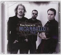 Mcarballo - You knew it