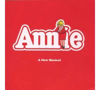 Mcardle Andrea - Annie: Original Broadway Cast Recording
