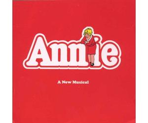 Mcardle Andrea - Annie: Original Broadway Cast Recording