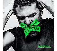 Mcauley, Ciaran - Permission To Exhale