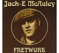 Mcauley, Jack E - Fretwork