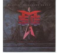 MCAULEY SCHENKER GROUP - GIMME YOUR LOVE 7 INCH (7" VINYL 45) GERMAN EMI 1987