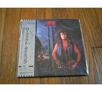 Mcauley Schenker Group - Perfect Timing