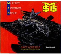 McAuley Schenker Group - Save yourself