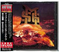 McAuley Schenker Group - Unplugged Live