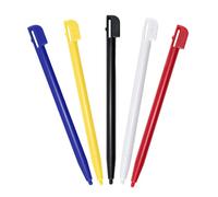 Mcbazel 5 Piezas Stylus para DS Lite, Repuesto para Táctil de para DS Lite