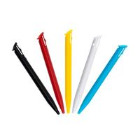 Mcbazel 5 Piezas Stylus para Nintendo New 2DS XL, Repuesto para Táctil de para Nintendo New 2DS XL